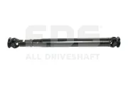 Gelenkwelle, Achsantrieb EDS – ALL DRIVESHAFT 2104167-GB