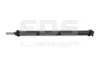 Gelenkwelle, Achsantrieb hinten EDS &ndash; ALL DRIVESHAFT 2104276-GB