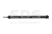 Gelenkwelle, Achsantrieb hinten EDS – ALL DRIVESHAFT 2104276-GB