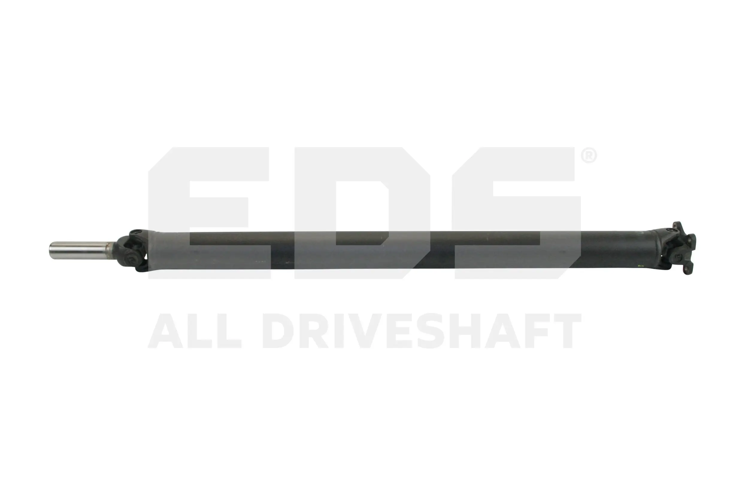 Gelenkwelle, Achsantrieb hinten EDS – ALL DRIVESHAFT 2104280-GB