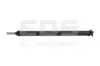 Gelenkwelle, Achsantrieb hinten EDS &ndash; ALL DRIVESHAFT 2104280-GB