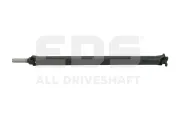 Gelenkwelle, Achsantrieb hinten EDS – ALL DRIVESHAFT 2104280-GB