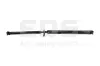 Gelenkwelle, Achsantrieb hinten EDS &ndash; ALL DRIVESHAFT 2104398-GB