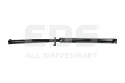 Gelenkwelle, Achsantrieb hinten EDS – ALL DRIVESHAFT 2104398-GB