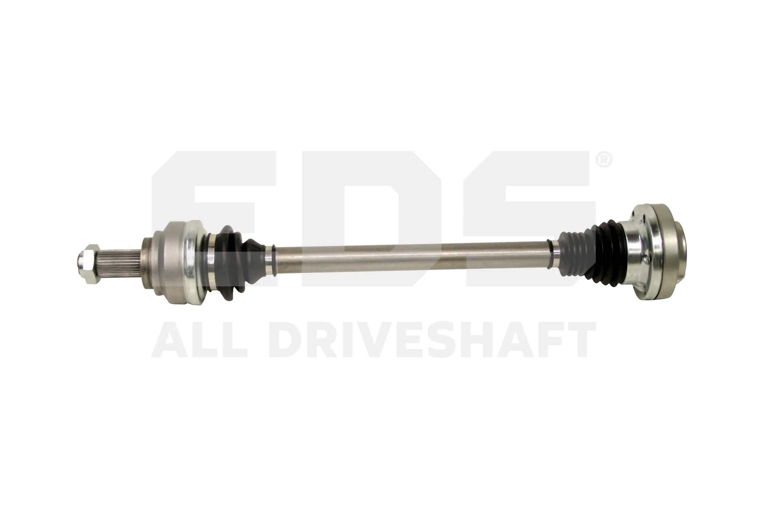 Antriebswelle Hinterachse rechts EDS – ALL DRIVESHAFT 2105018-GB