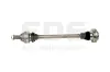 Antriebswelle Hinterachse rechts EDS &ndash; ALL DRIVESHAFT 2105018-GB