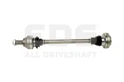 Antriebswelle Hinterachse rechts EDS – ALL DRIVESHAFT 2105018-GB