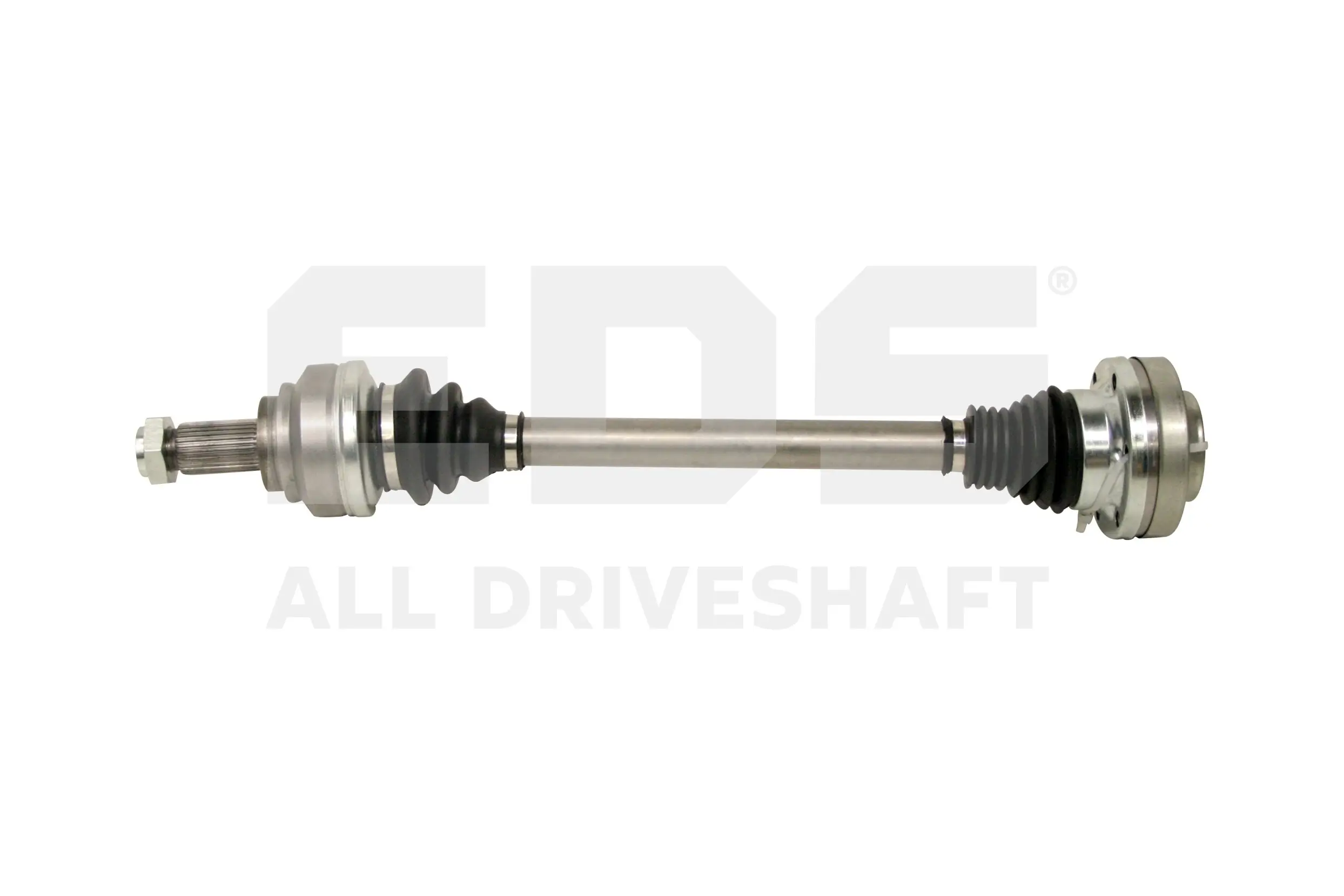 Antriebswelle Hinterachse links EDS – ALL DRIVESHAFT 2105020-GB