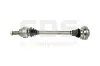 Antriebswelle Hinterachse links EDS &ndash; ALL DRIVESHAFT 2105020-GB