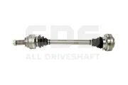 Antriebswelle Hinterachse links EDS – ALL DRIVESHAFT 2105020-GB