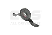 Lagerung, Gelenkwelle hinten EDS – ALL DRIVESHAFT 2105601-GE