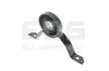 Lagerung, Gelenkwelle EDS &ndash; ALL DRIVESHAFT 2105602-GE