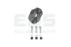 Schwingungstilger, Gelenkwelle vorne und hinten EDS &ndash; ALL DRIVESHAFT 2106220-GE