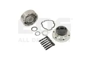 Gelenksatz, Antriebswelle Hinterachse links Hinterachse rechts EDS – ALL DRIVESHAFT 2106240-GE