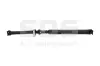 Gelenkwelle, Achsantrieb EDS &ndash; ALL DRIVESHAFT 2106429-GB
