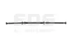 Gelenkwelle, Achsantrieb EDS &ndash; ALL DRIVESHAFT 2106431-GB