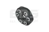 Schwingungstilger, Gelenkwelle vorne EDS &ndash; ALL DRIVESHAFT 2108290-GE