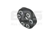 Schwingungstilger, Gelenkwelle vorne EDS – ALL DRIVESHAFT 2108290-GE
