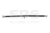 Gelenkwelle, Achsantrieb EDS &ndash; ALL DRIVESHAFT 2108478-GB