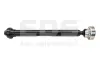 Gelenkwelle, Achsantrieb vorne EDS &ndash; ALL DRIVESHAFT 2108482-GB