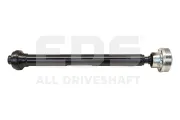 Gelenkwelle, Achsantrieb vorne EDS – ALL DRIVESHAFT 2108482-GB