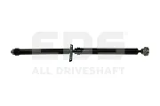 Gelenkwelle, Achsantrieb hinten EDS – ALL DRIVESHAFT 2108768-GB