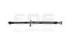 Gelenkwelle, Achsantrieb hinten EDS &ndash; ALL DRIVESHAFT 2108770-GB