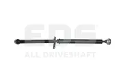 Gelenkwelle, Achsantrieb hinten EDS – ALL DRIVESHAFT 2108770-GB