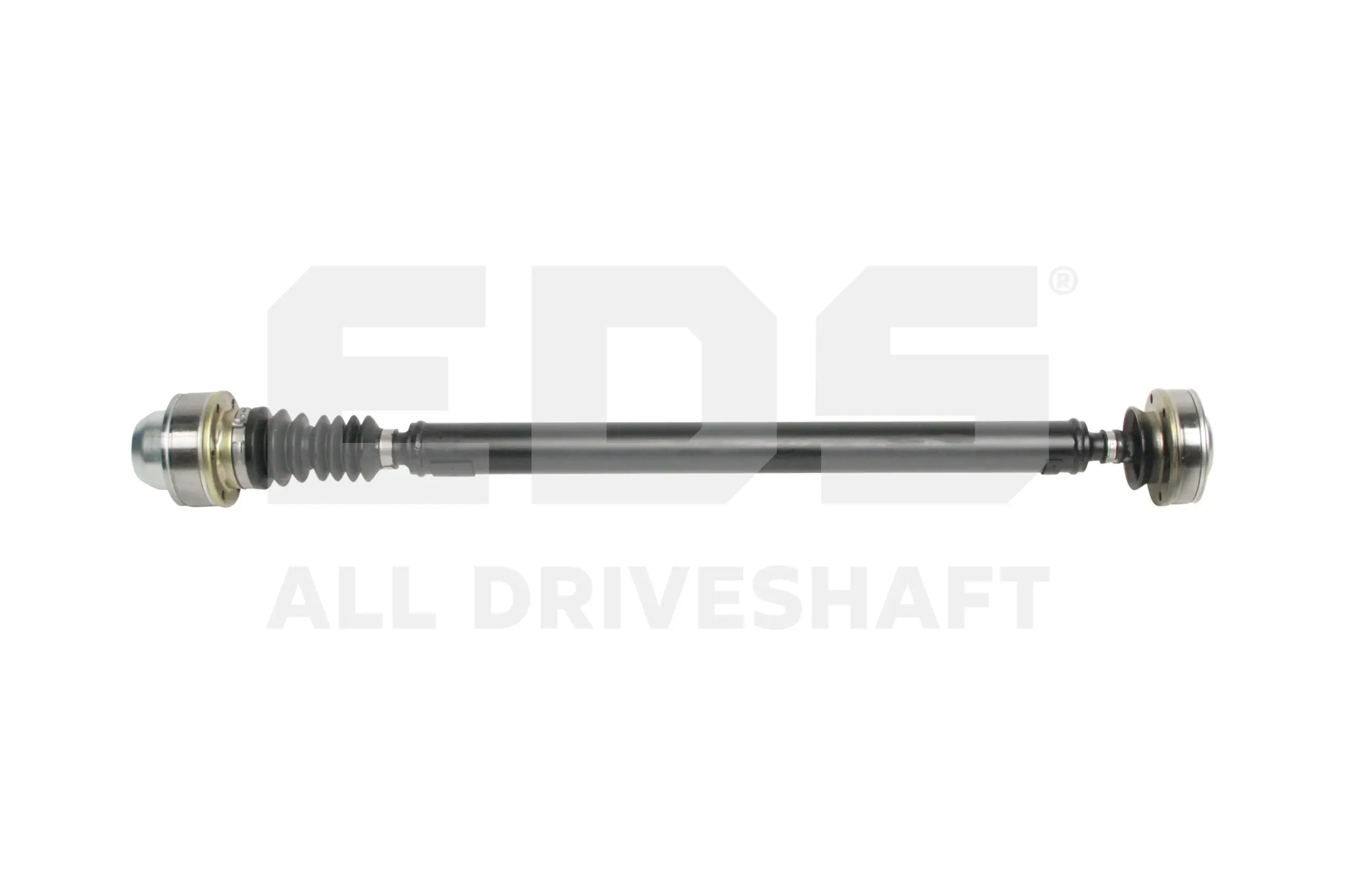 Gelenkwelle, Achsantrieb EDS – ALL DRIVESHAFT 2108845-GB