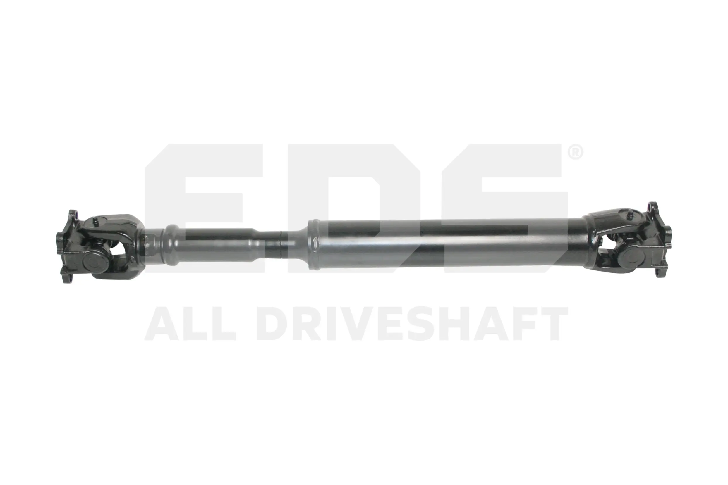 Lagerung, Gelenkwelle EDS – ALL DRIVESHAFT 2017806-GE