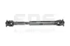 Lagerung, Gelenkwelle EDS – ALL DRIVESHAFT 2017806-GE Bild Lagerung, Gelenkwelle EDS – ALL DRIVESHAFT 2017806-GE
