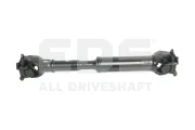 Lagerung, Gelenkwelle vorne hinten EDS – ALL DRIVESHAFT 2017812-GE