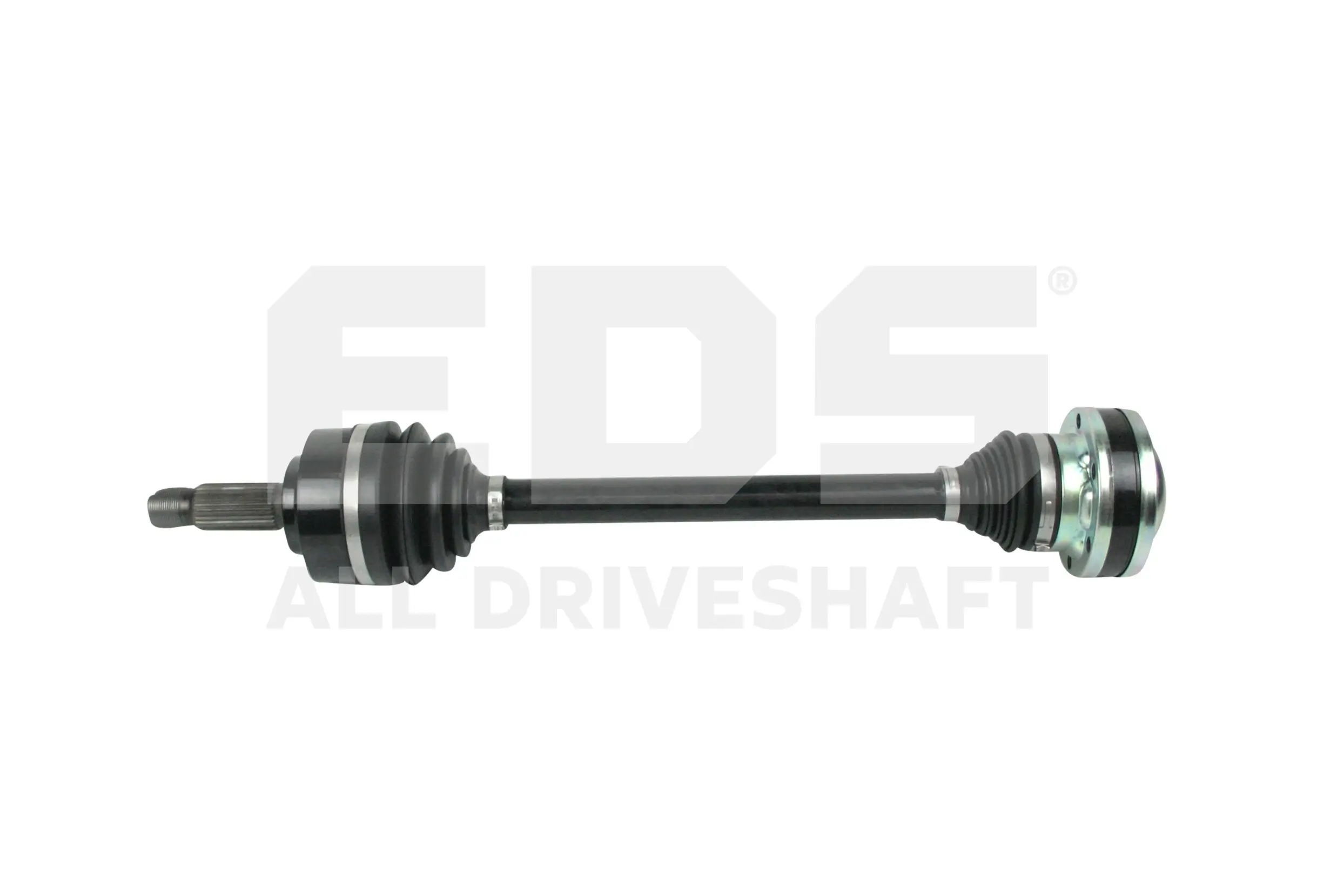 Antriebswelle Vorderachse links Vorderachse rechts EDS – ALL DRIVESHAFT 2108938-GB