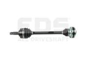 Antriebswelle Vorderachse links Vorderachse rechts EDS – ALL DRIVESHAFT 2108938-GB