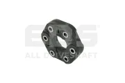 Schwingungstilger, Gelenkwelle EDS – ALL DRIVESHAFT 2109292-GE