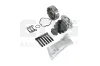 Gelenksatz, Antriebswelle Vorderachse links Vorderachse rechts getriebeseitig EDS &ndash; ALL DRIVESHAFT 2110914-GE