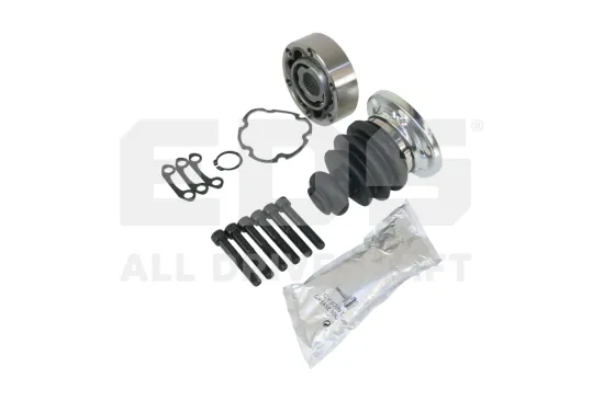 Gelenksatz, Antriebswelle Vorderachse links Vorderachse rechts getriebeseitig EDS – ALL DRIVESHAFT 2110914-GE Bild Gelenksatz, Antriebswelle Vorderachse links Vorderachse rechts getriebeseitig EDS – ALL DRIVESHAFT 2110914-GE