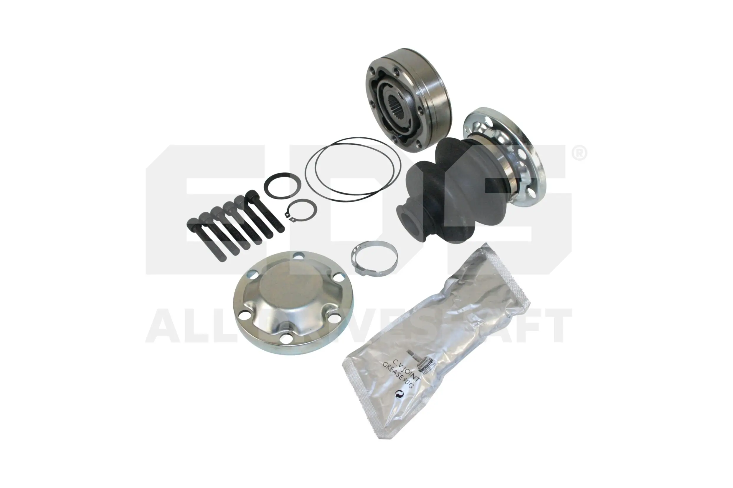 Gelenksatz, Antriebswelle getriebeseitig EDS – ALL DRIVESHAFT 2110915-GE