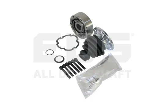 Gelenksatz, Antriebswelle getriebeseitig EDS – ALL DRIVESHAFT 2110919-GE Bild Gelenksatz, Antriebswelle getriebeseitig EDS – ALL DRIVESHAFT 2110919-GE