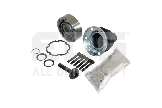Gelenksatz, Antriebswelle Vorderachse links Vorderachse rechts getriebeseitig EDS – ALL DRIVESHAFT 2110924-GE Bild Gelenksatz, Antriebswelle Vorderachse links Vorderachse rechts getriebeseitig EDS – ALL DRIVESHAFT 2110924-GE