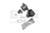 Gelenksatz, Antriebswelle getriebeseitig Vorderachse links Vorderachse rechts EDS &ndash; ALL DRIVESHAFT 2110925-GE