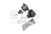 Gelenksatz, Antriebswelle getriebeseitig Vorderachse links Vorderachse rechts EDS – ALL DRIVESHAFT 2110925-GE