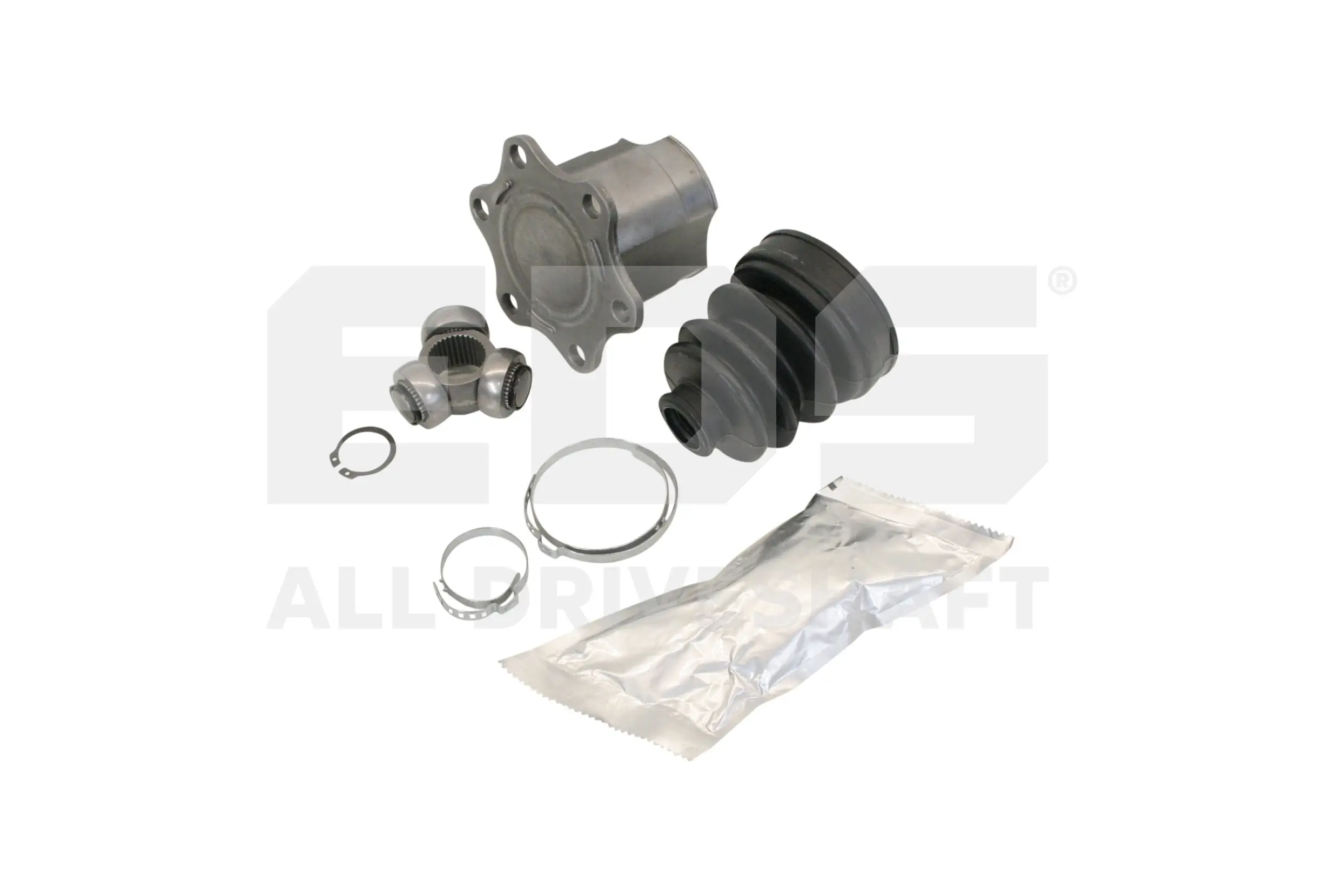 Gelenksatz, Antriebswelle getriebeseitig EDS – ALL DRIVESHAFT 2110928-GE