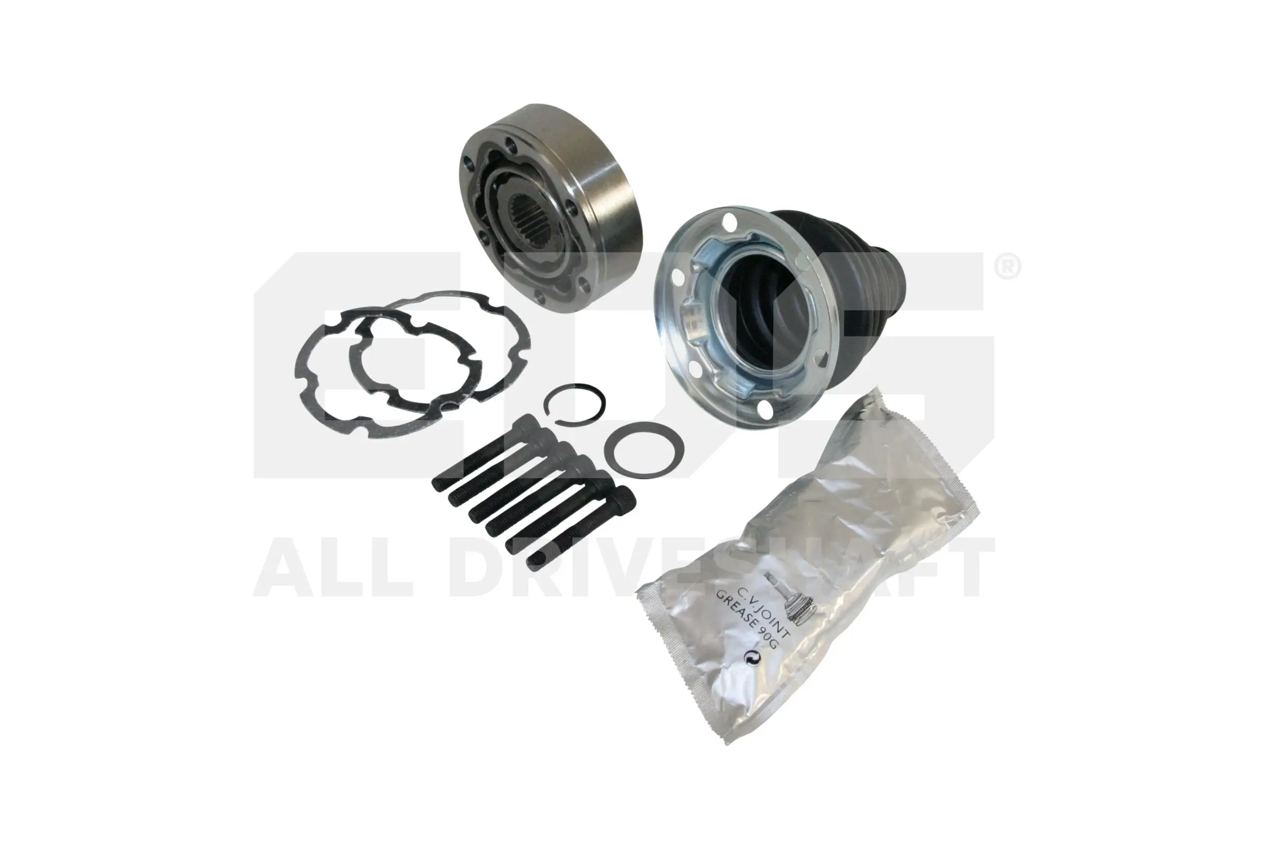 Gelenksatz, Antriebswelle EDS – ALL DRIVESHAFT 2110939-GE