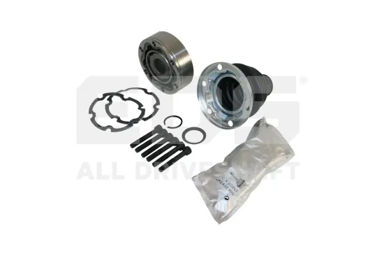 Gelenksatz, Antriebswelle EDS – ALL DRIVESHAFT 2110939-GE Bild Gelenksatz, Antriebswelle EDS – ALL DRIVESHAFT 2110939-GE
