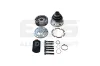 Gelenksatz, Antriebswelle Hinterachse links Hinterachse rechts getriebeseitig radseitig EDS &ndash; ALL DRIVESHAFT 2110943-GE