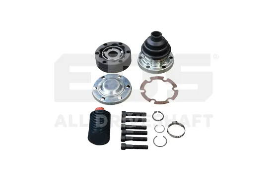 Gelenksatz, Antriebswelle Hinterachse links Hinterachse rechts getriebeseitig radseitig EDS – ALL DRIVESHAFT 2110943-GE Bild Gelenksatz, Antriebswelle Hinterachse links Hinterachse rechts getriebeseitig radseitig EDS – ALL DRIVESHAFT 2110943-GE