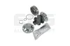 Gelenksatz, Antriebswelle Hinterachse links Hinterachse rechts getriebeseitig EDS &ndash; ALL DRIVESHAFT 2110944-GE