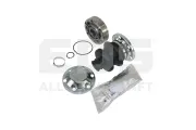 Gelenksatz, Antriebswelle Hinterachse links Hinterachse rechts getriebeseitig EDS – ALL DRIVESHAFT 2110944-GE