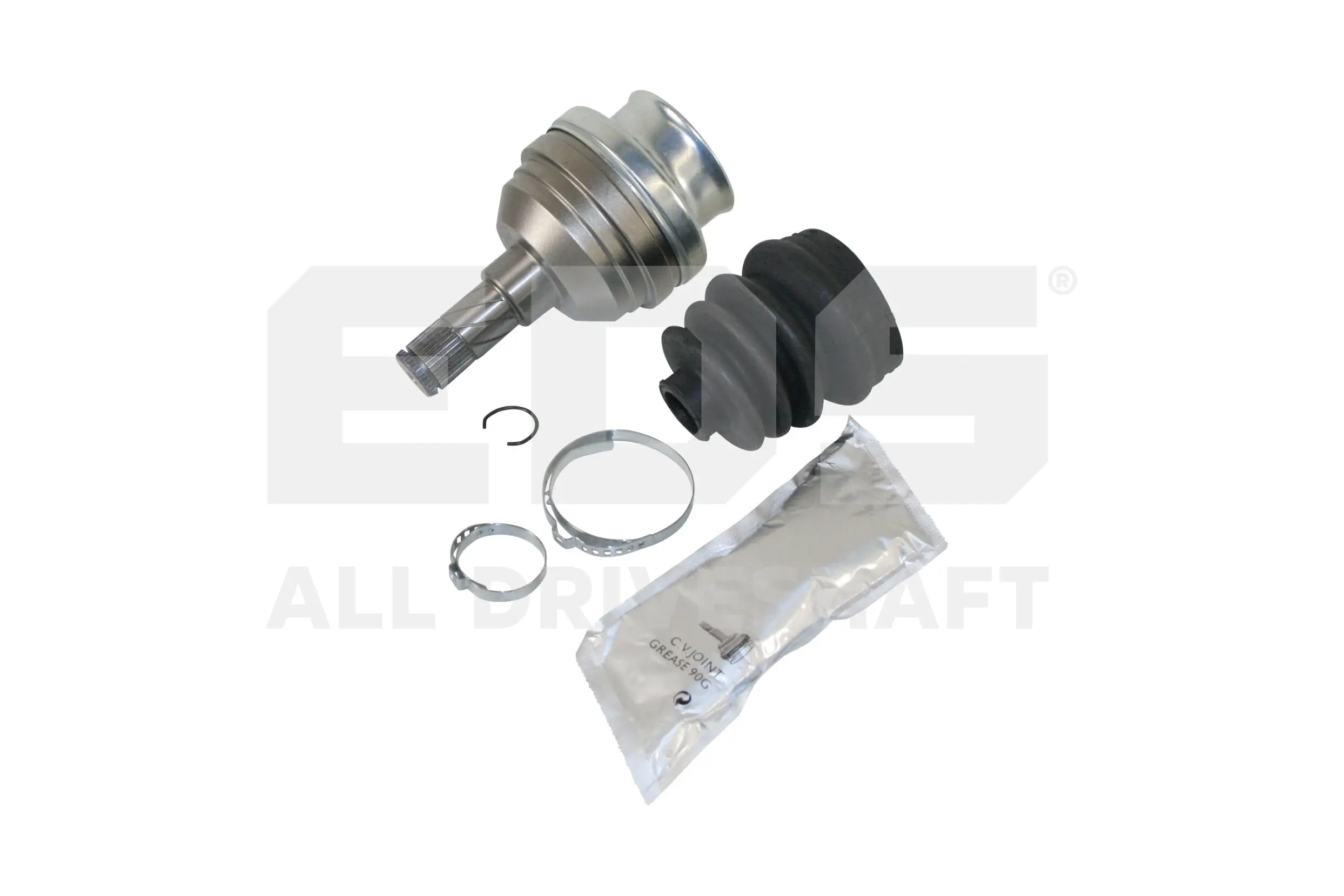 Gelenksatz, Antriebswelle EDS – ALL DRIVESHAFT 2110945-GE